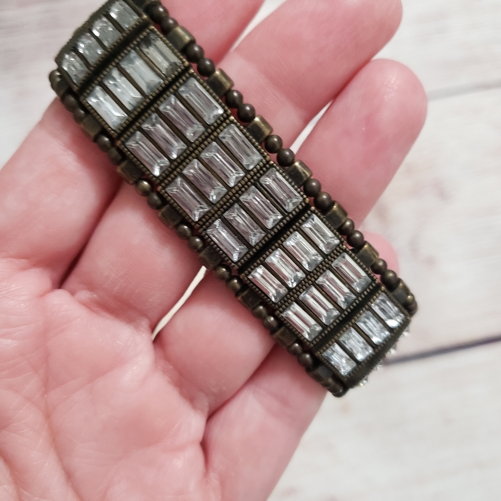 Thirty-One Sparkle Bracelet